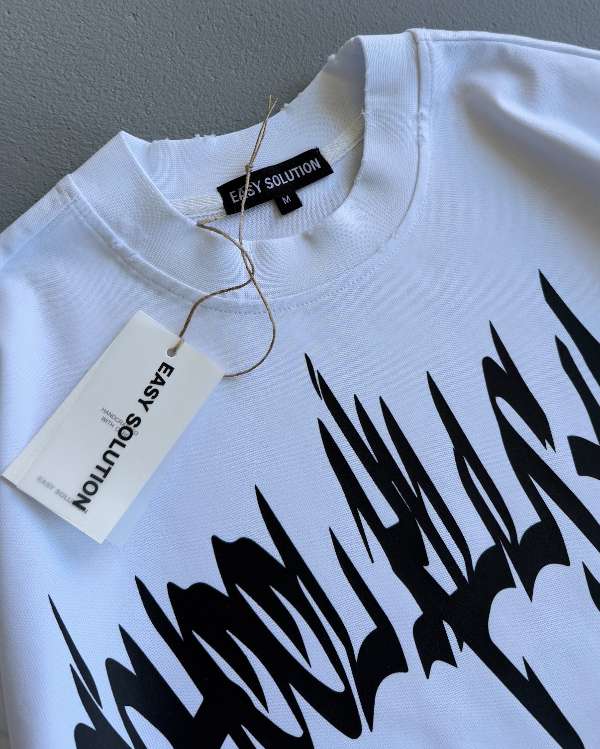 SCHOOL KILLS ARTISTS T-SHIRT