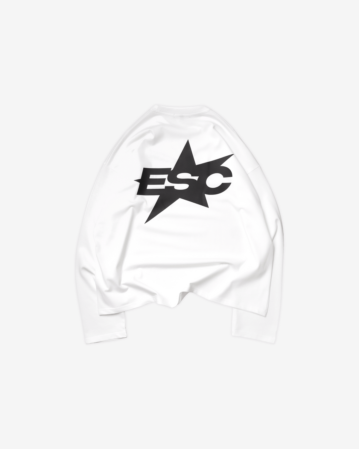 ESC STAR LONGSLEEVE