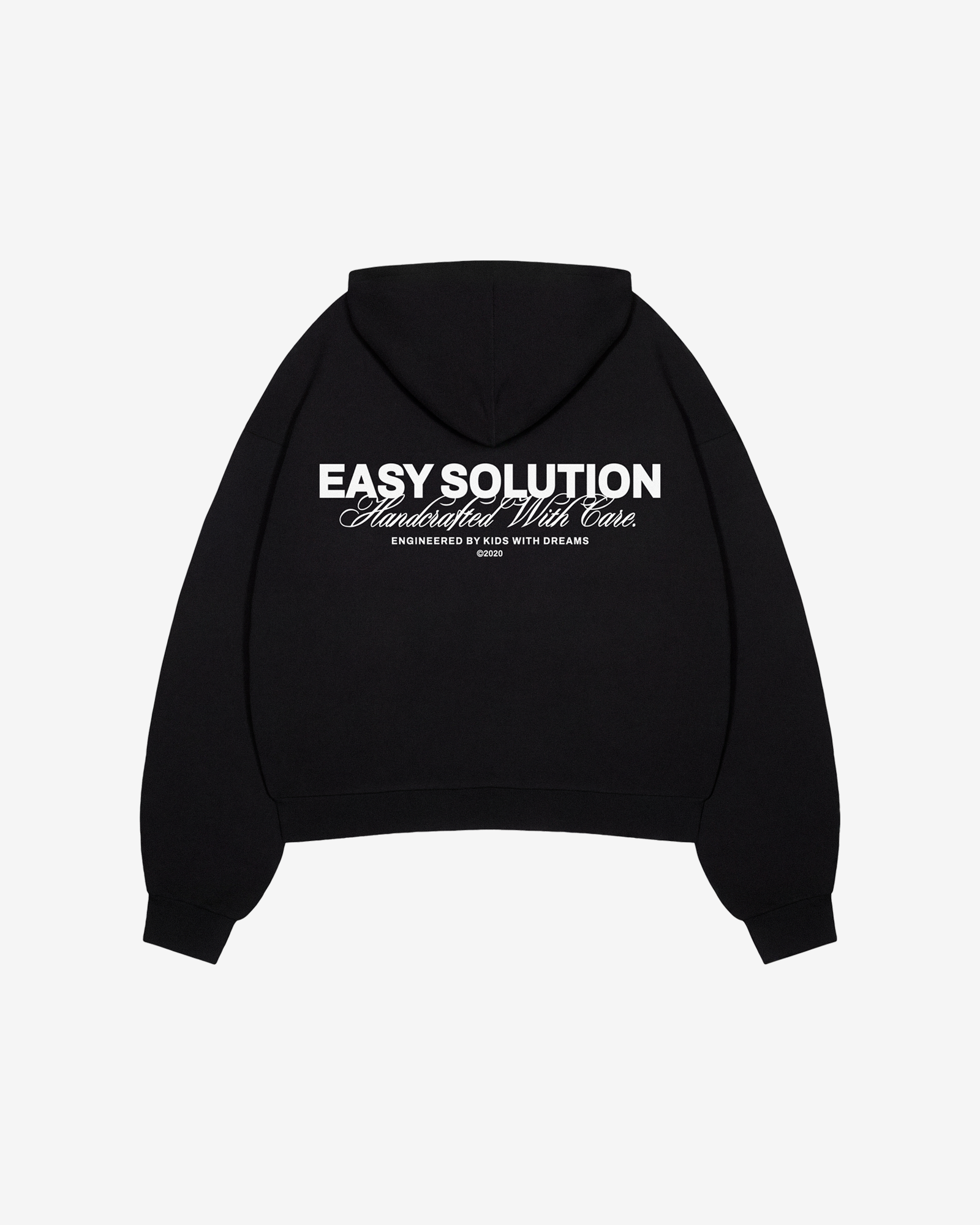 SIGNATURE HOODIE
