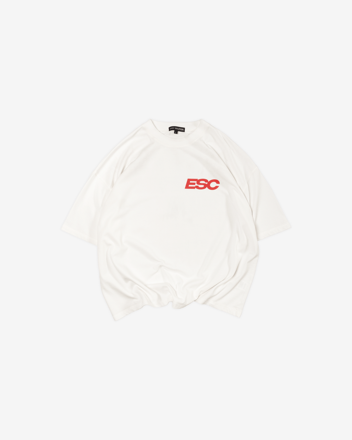 ONE SOLUTION T-SHIRT
