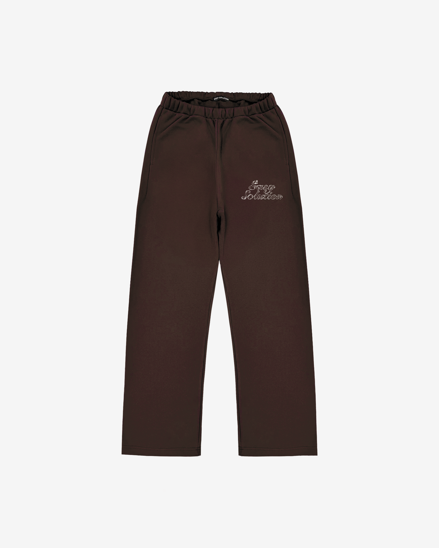 SPIKE SWEATPANTS