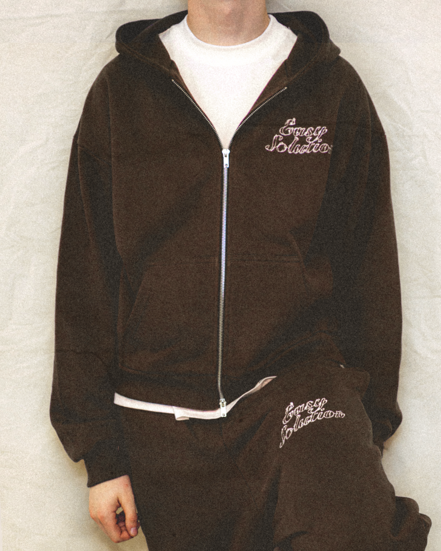SPIKE SWEATPANTS