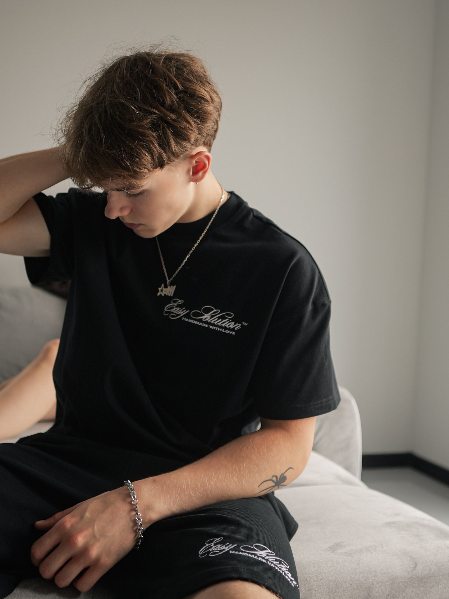 LOGO T-SHIRT