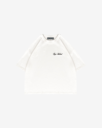 MINI LOGO EMBROIDERED T-SHIRT