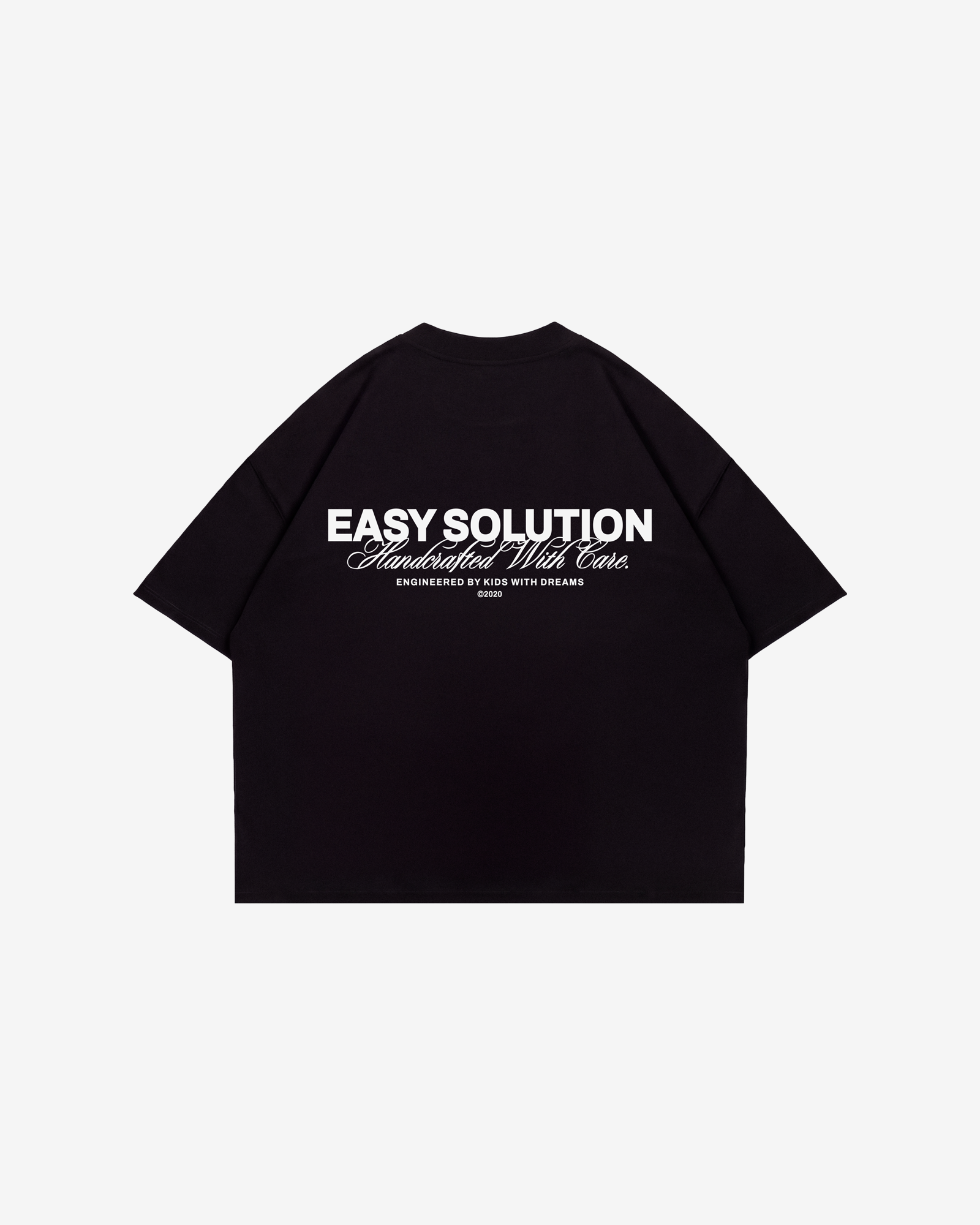 SIGNATURE T-SHIRT