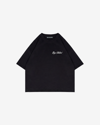 MINI LOGO EMBROIDERED T-SHIRT