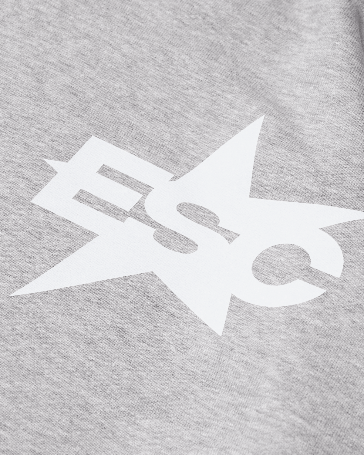 ESC STAR HOODIE