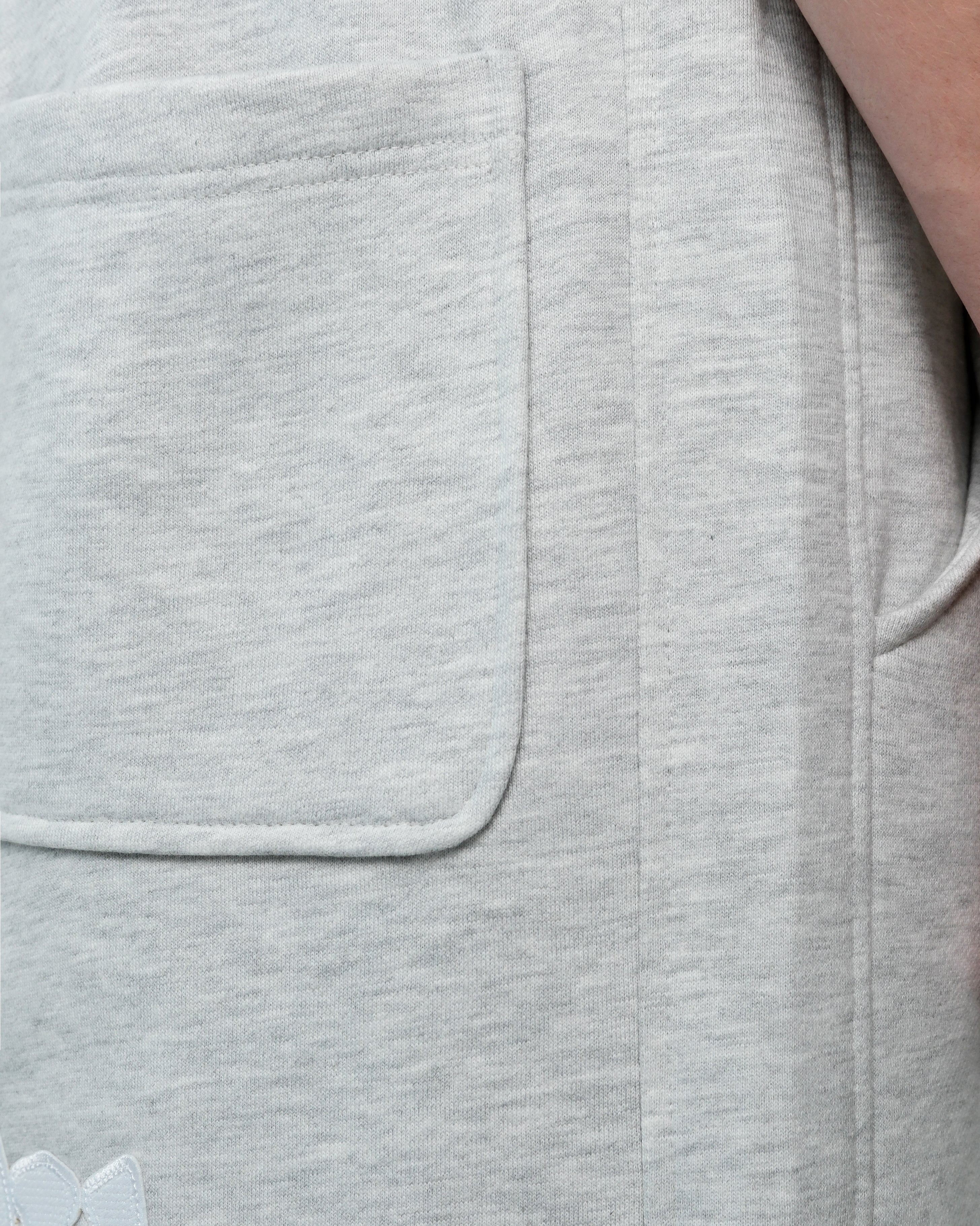NEW YORK SWEATS SHORTS