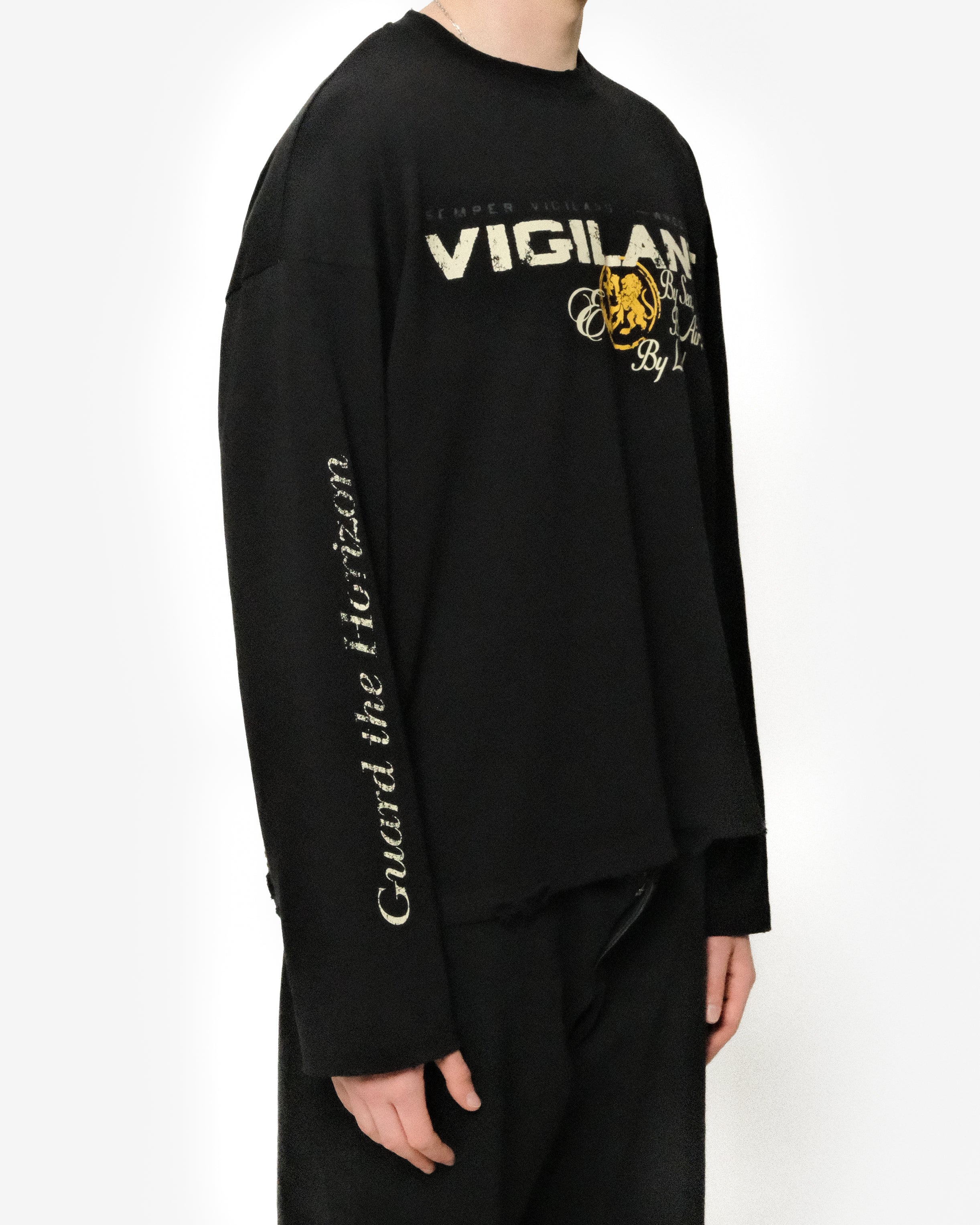 VIGILANT LONGSLEEVE