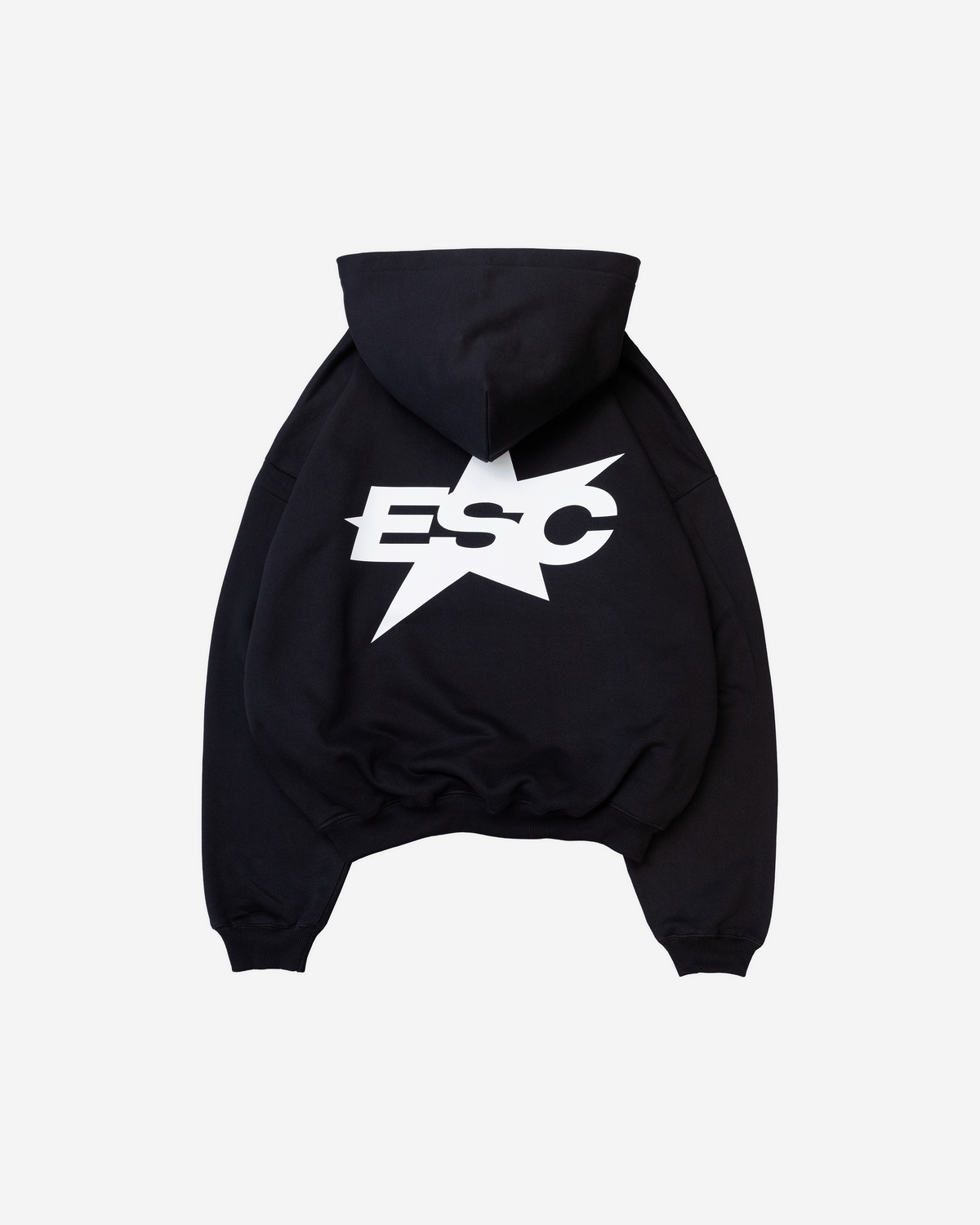 ESC STAR HOODIE