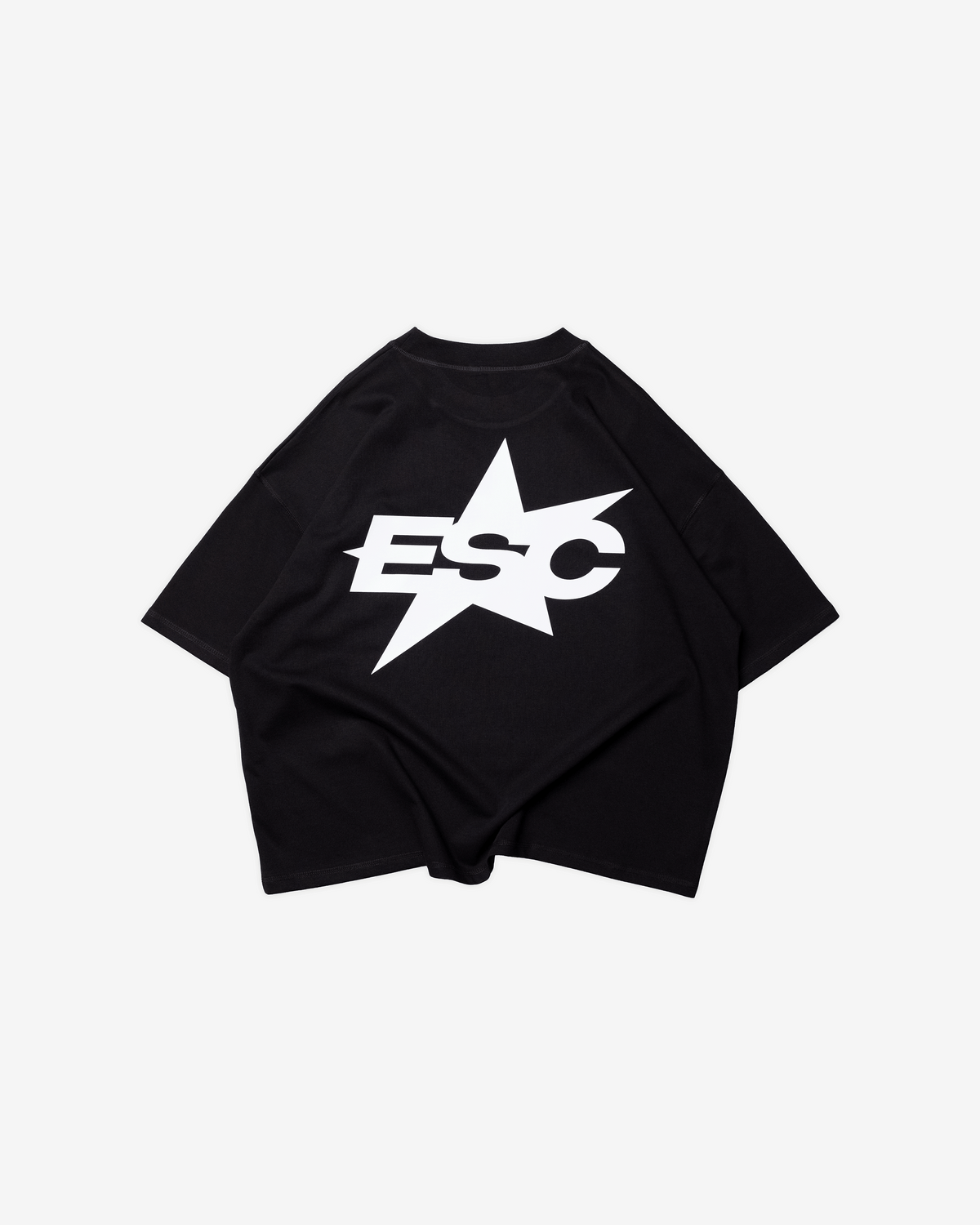 ESC STAR T-SHIRT
