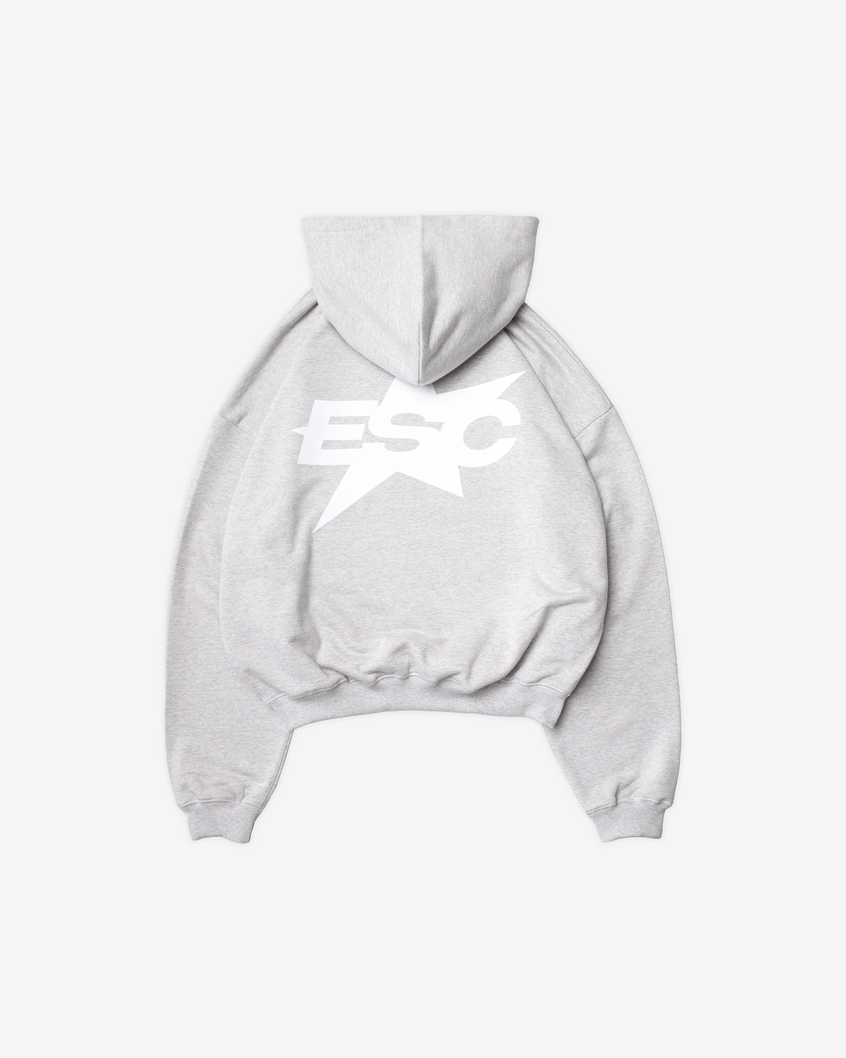 ESC STAR HOODIE