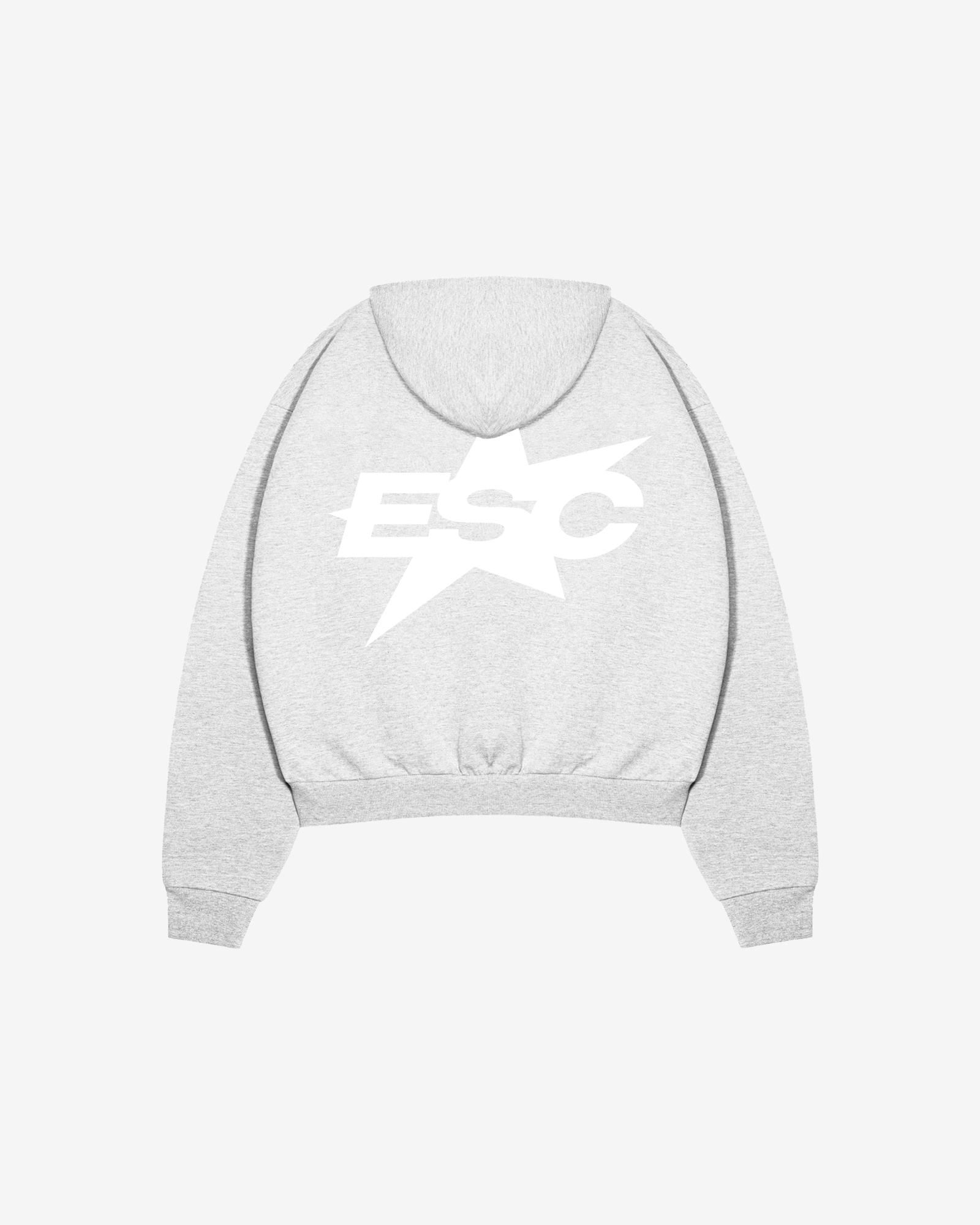ESC LOGO HOODIE