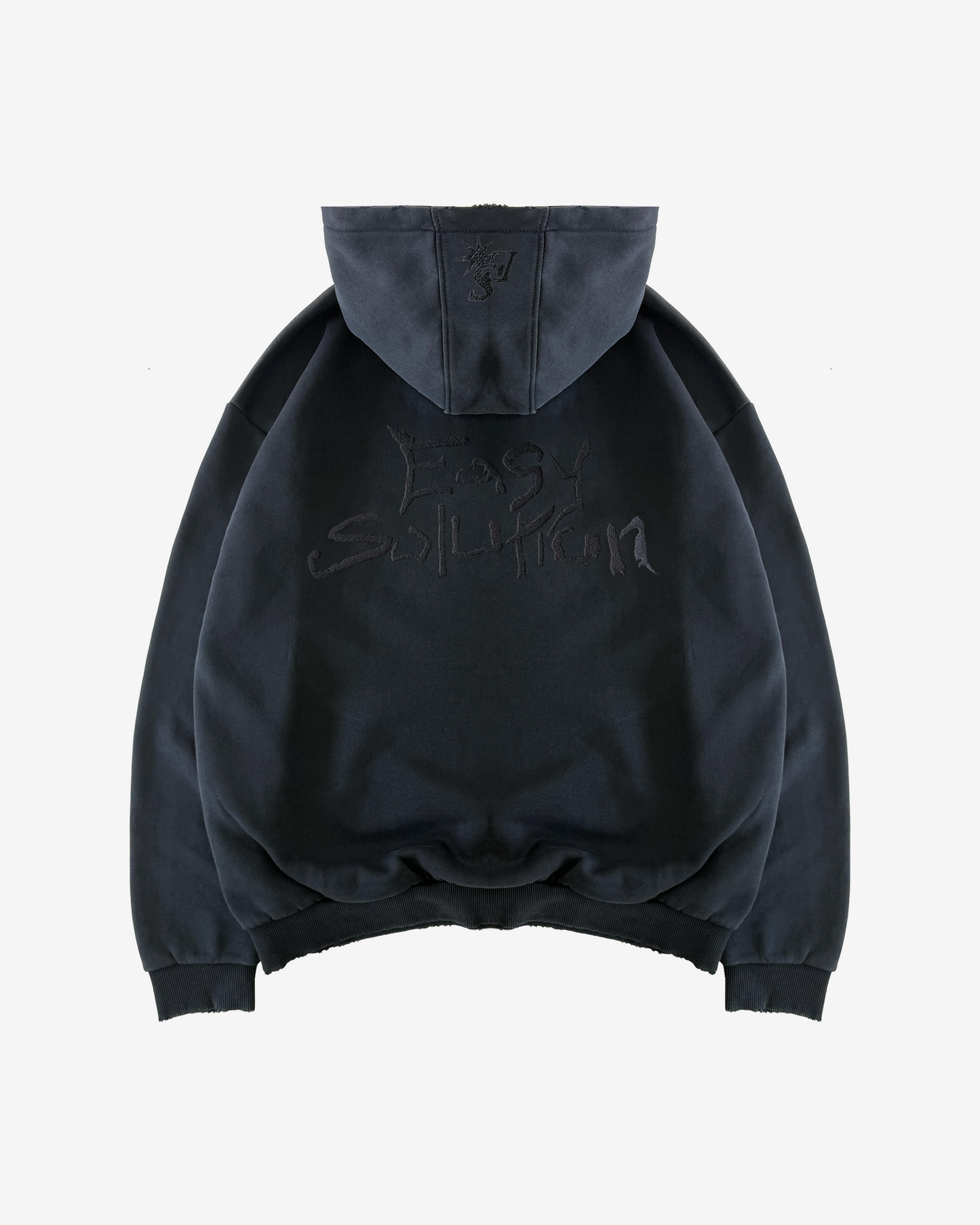 SILENT SHADOW HOODIE