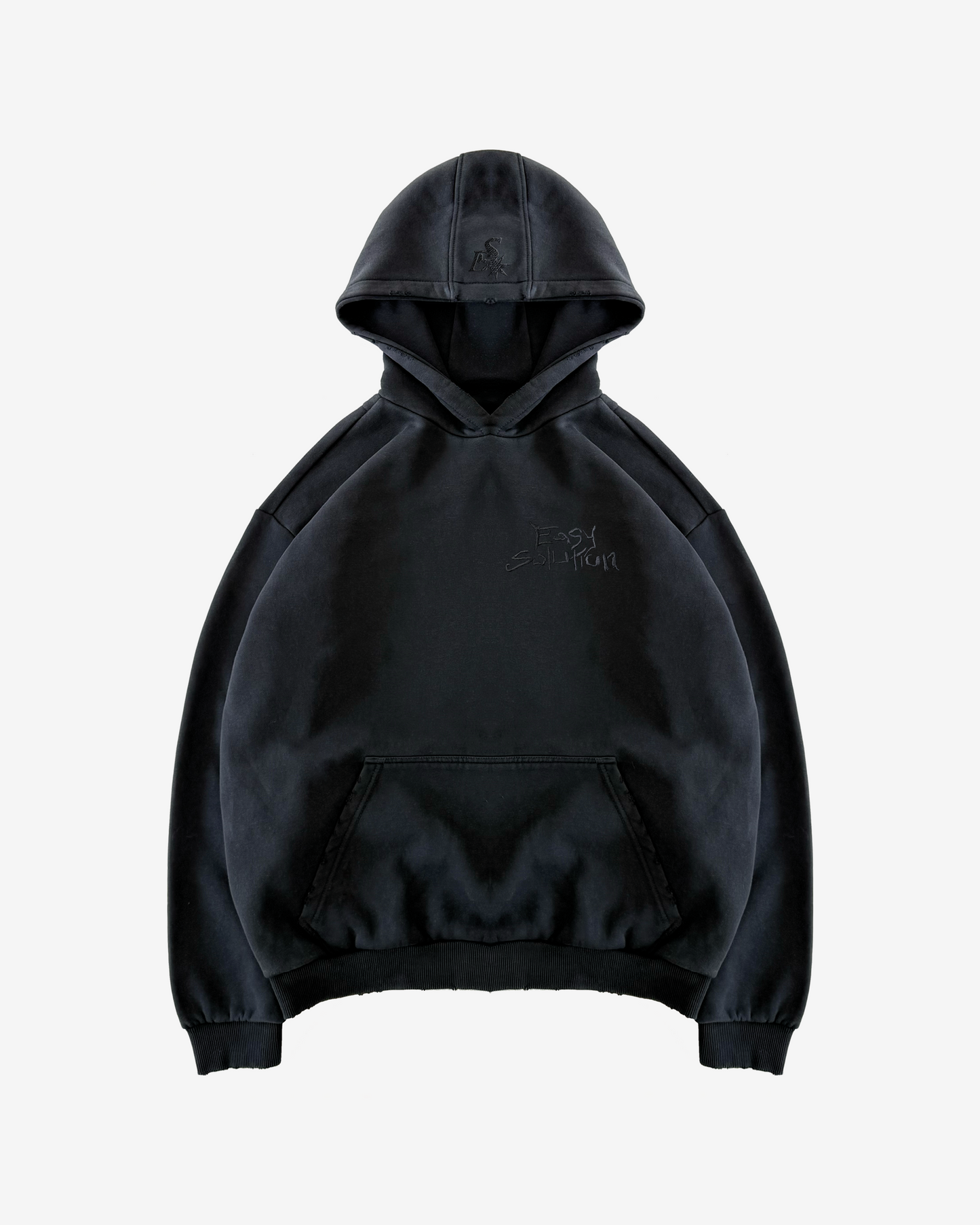 SILENT SHADOW HOODIE