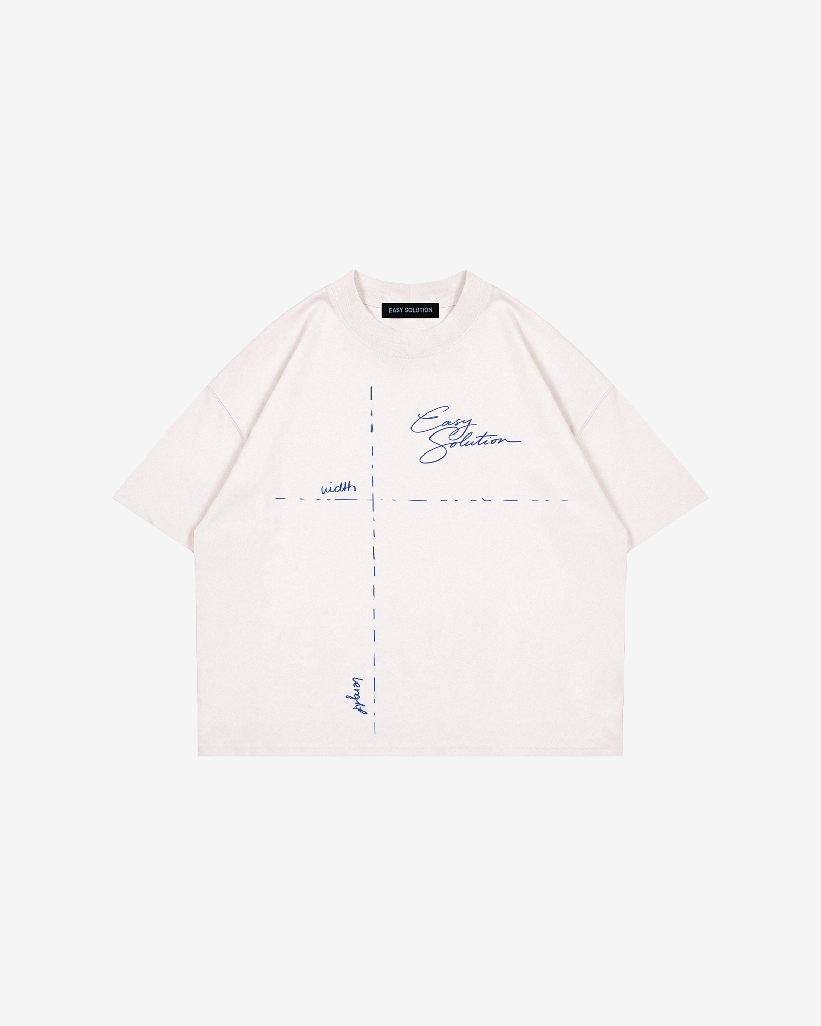 INK T-SHIRT