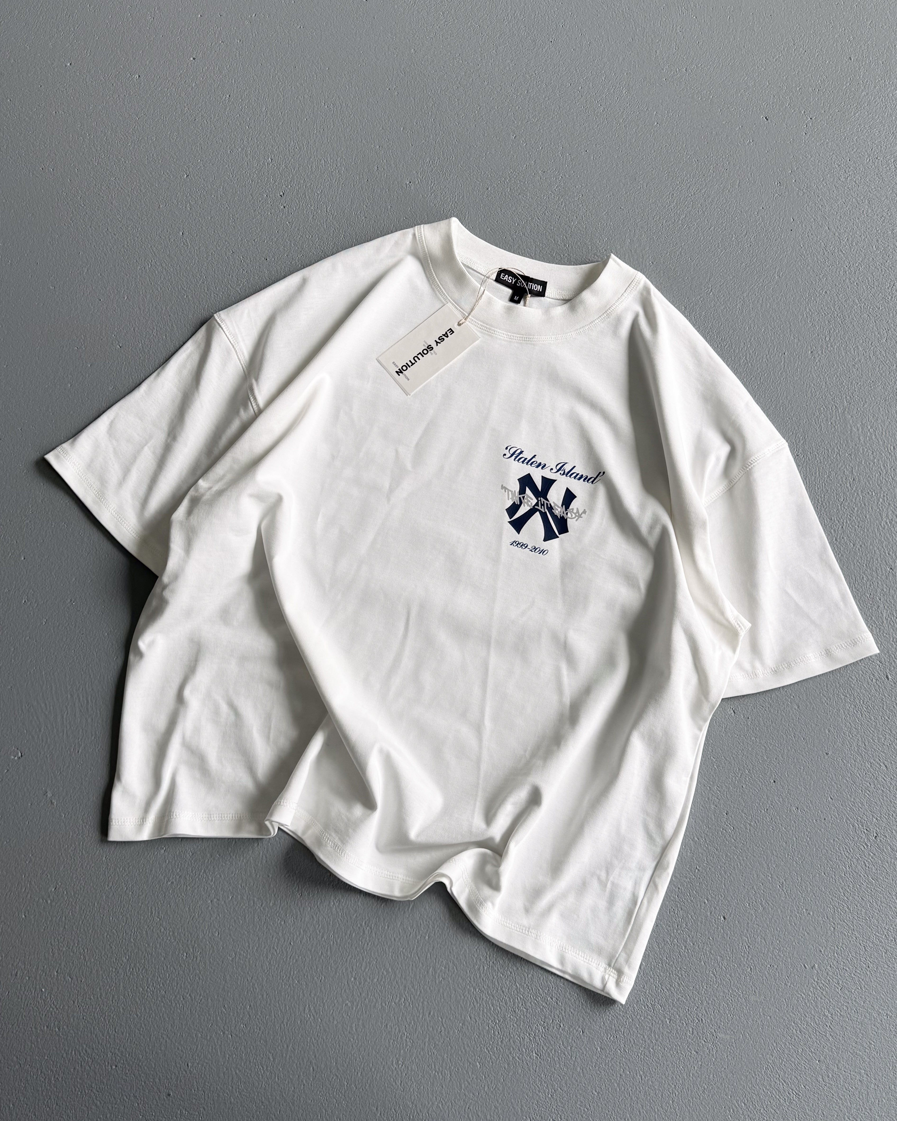 STATEN ISLAND T-SHIRT