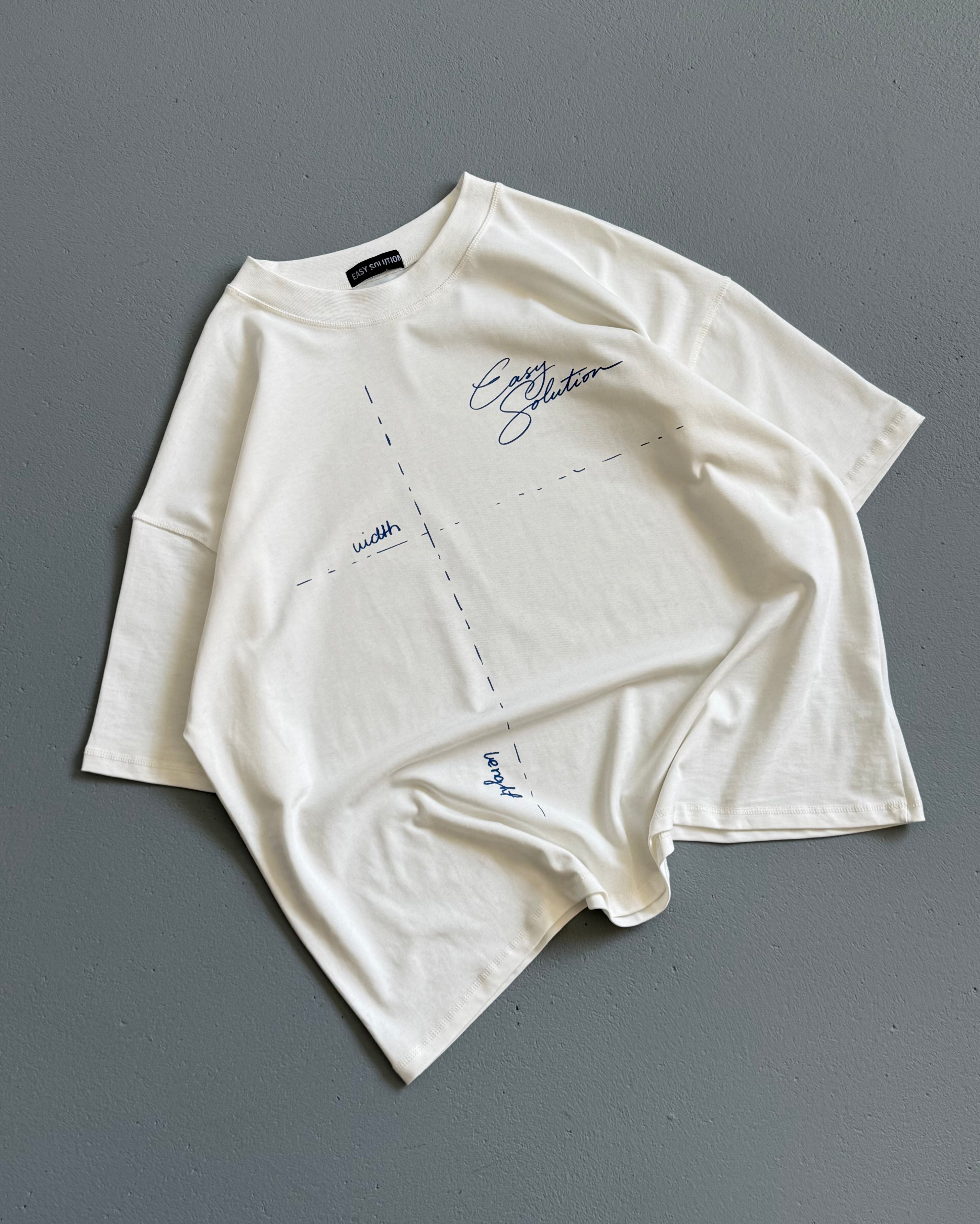 INK T-SHIRT