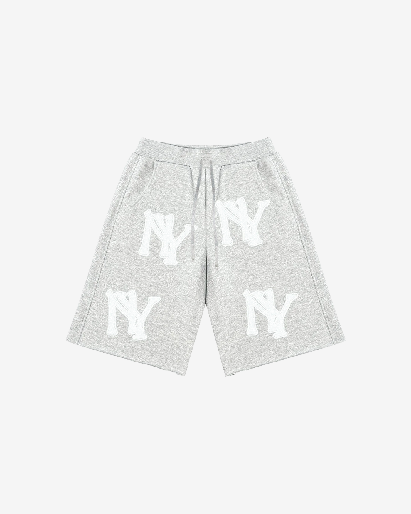 NEW YORK SWEATS SHORTS
