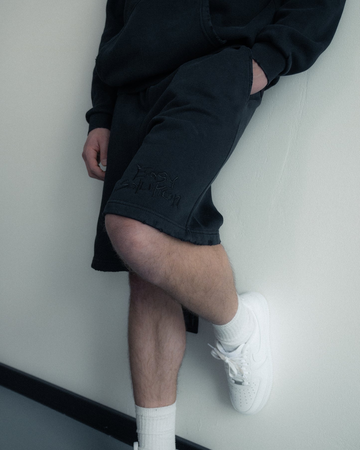 SILENT SHADOW SHORTS