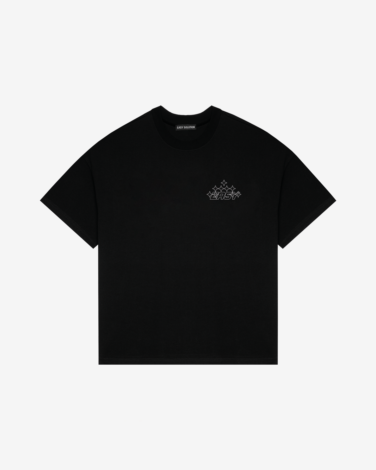 EASY RUNNING CLUB T-SHIRT