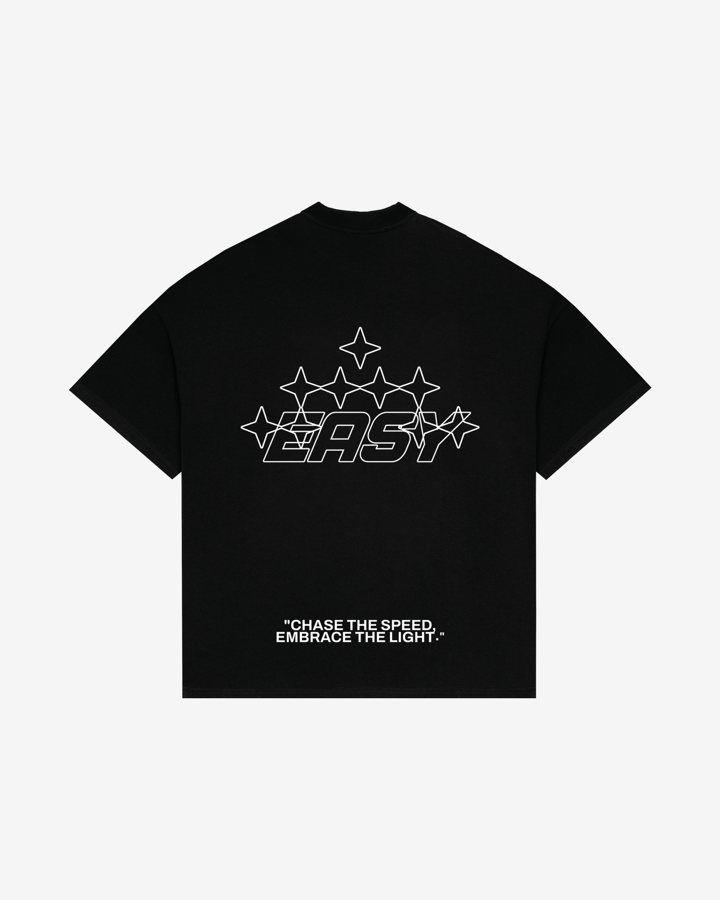 EASY MOVEMENT CORE T-SHIRT