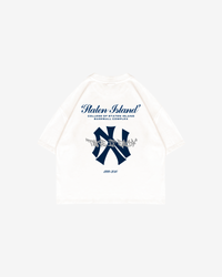 STATEN ISLAND T-SHIRT