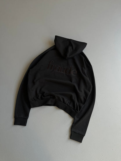 FRAUDÉ BASIC HOODIE LIMITED EDITION