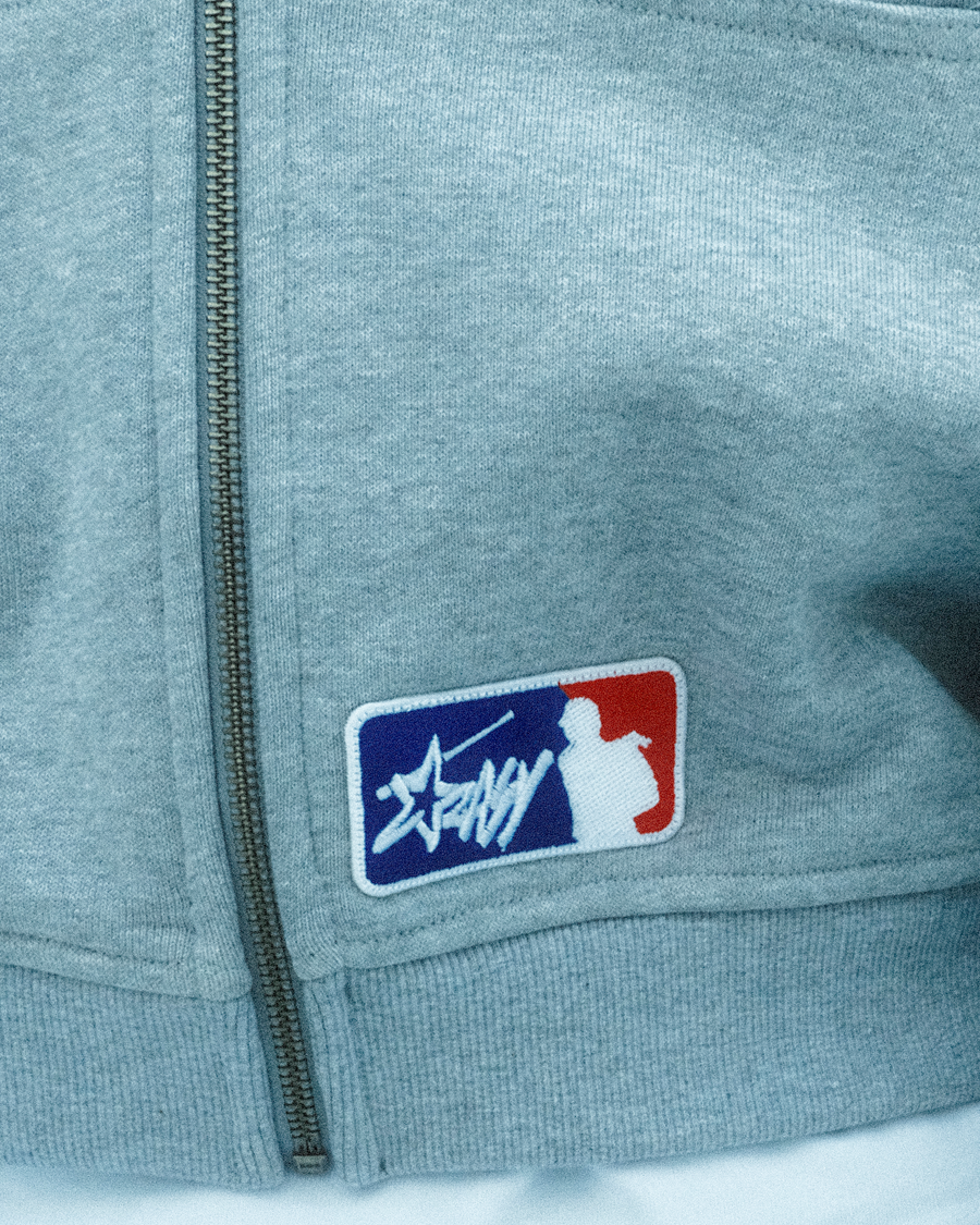 Embroidered Patches