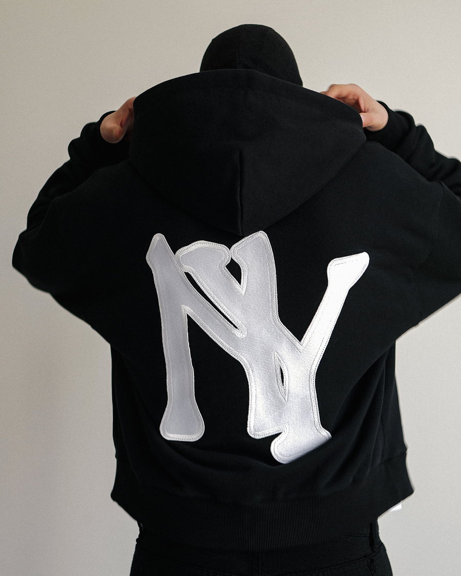 Boxy Oversized Fit