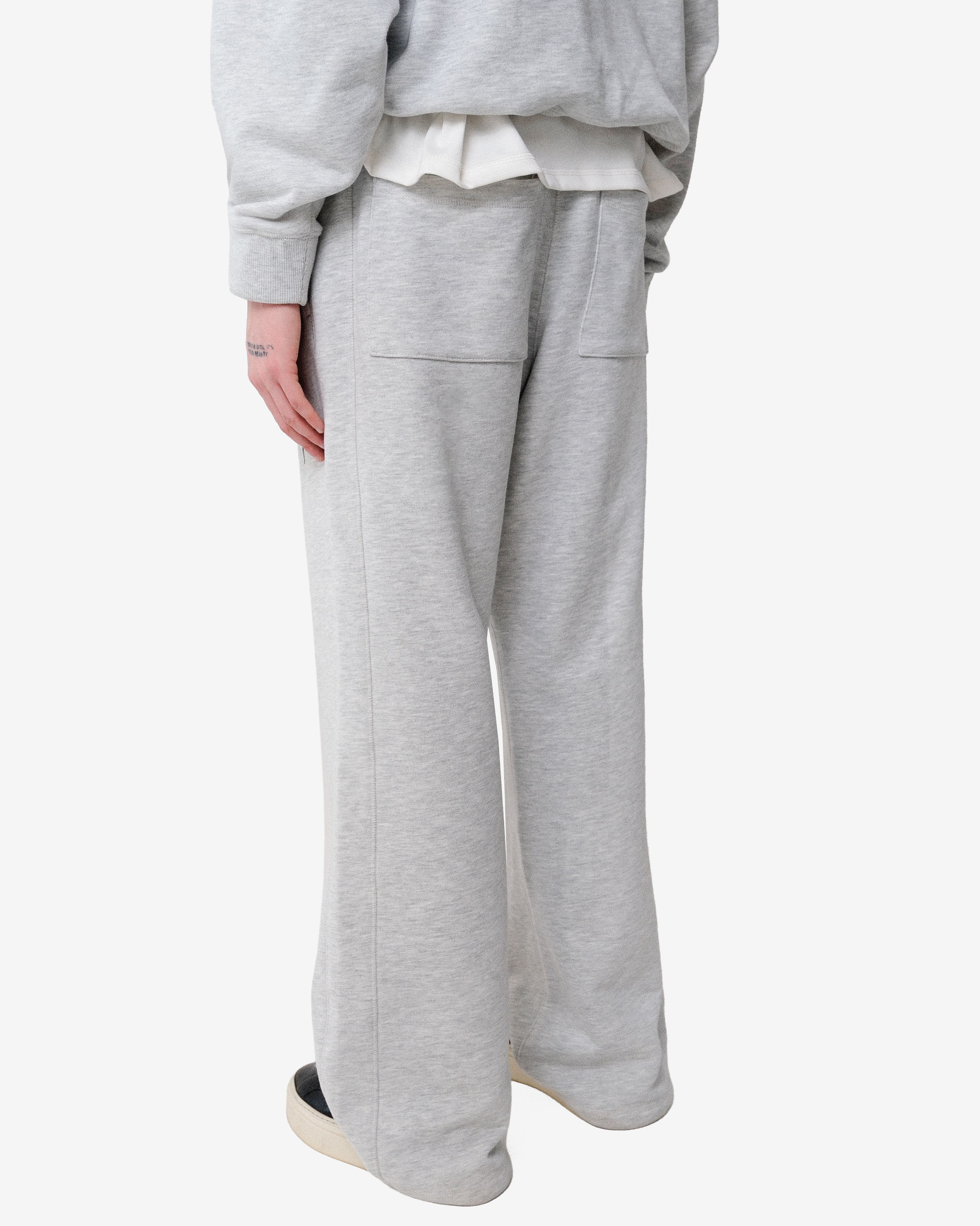 LEGION CREST SWEATPANTS