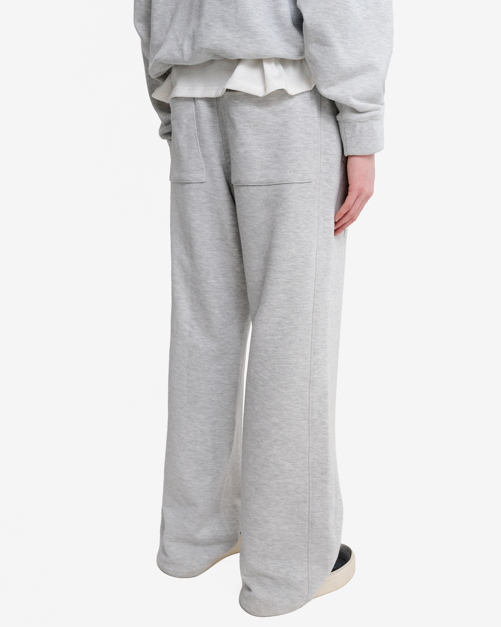 LEGION CREST SWEATPANTS