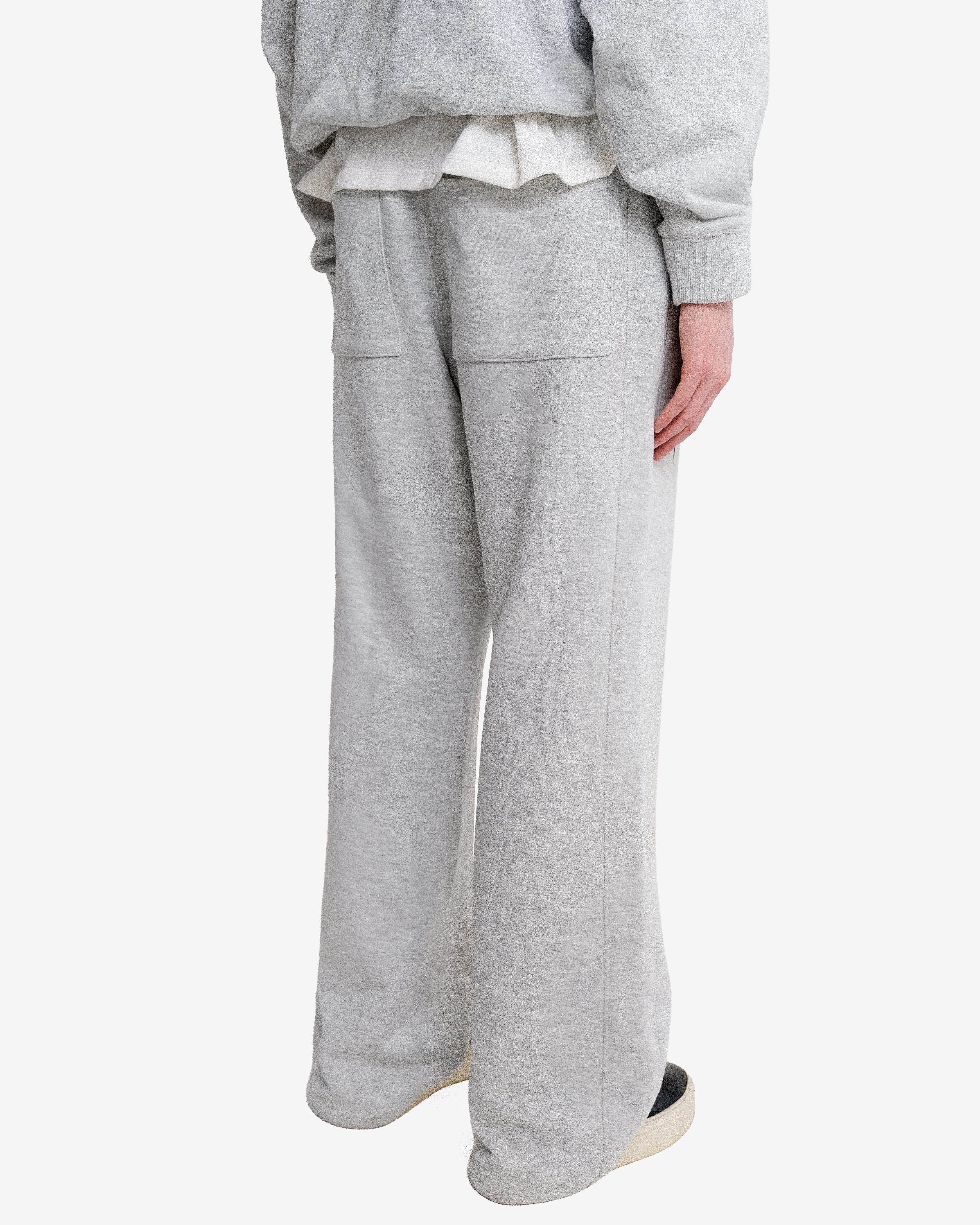 LEGION CREST SWEATPANTS