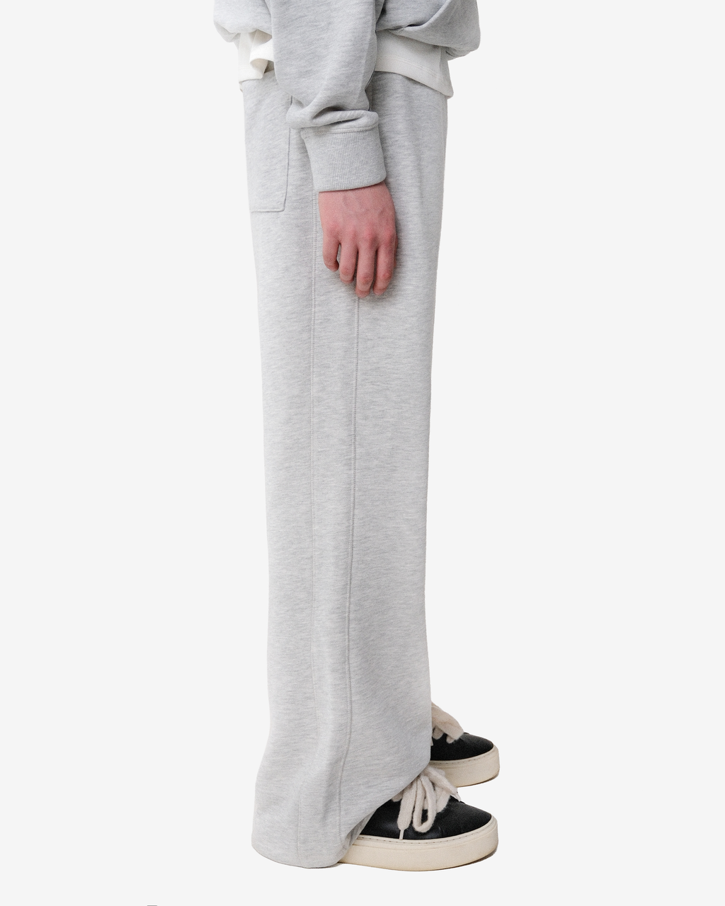 LEGION CREST SWEATPANTS