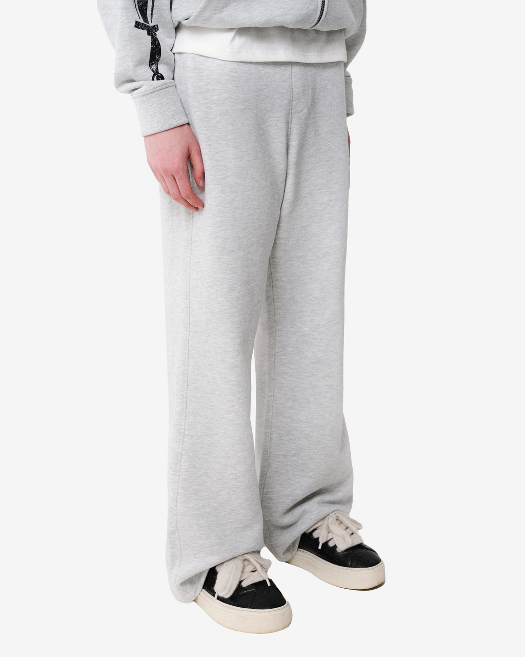 LEGION CREST SWEATPANTS