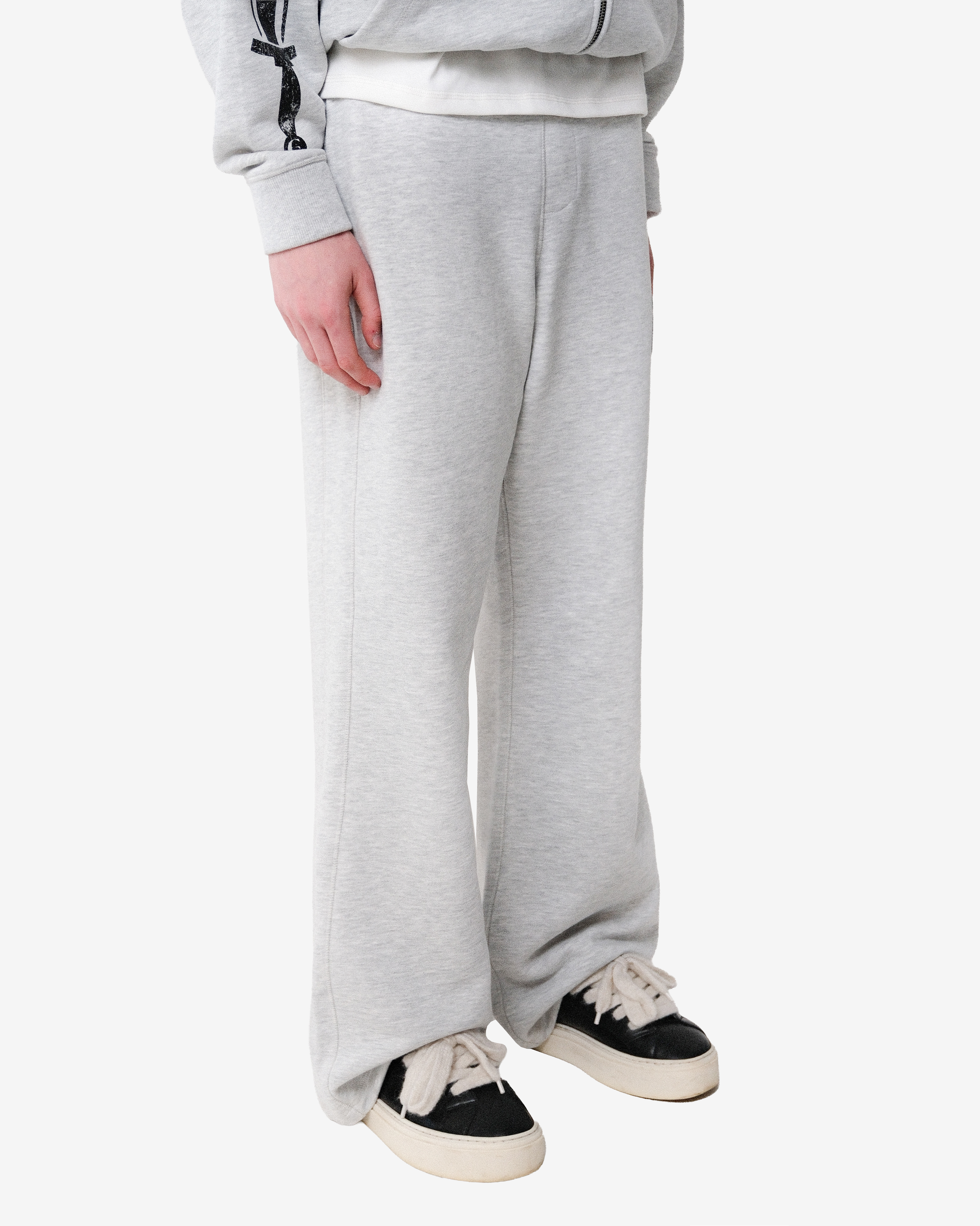 LEGION CREST SWEATPANTS