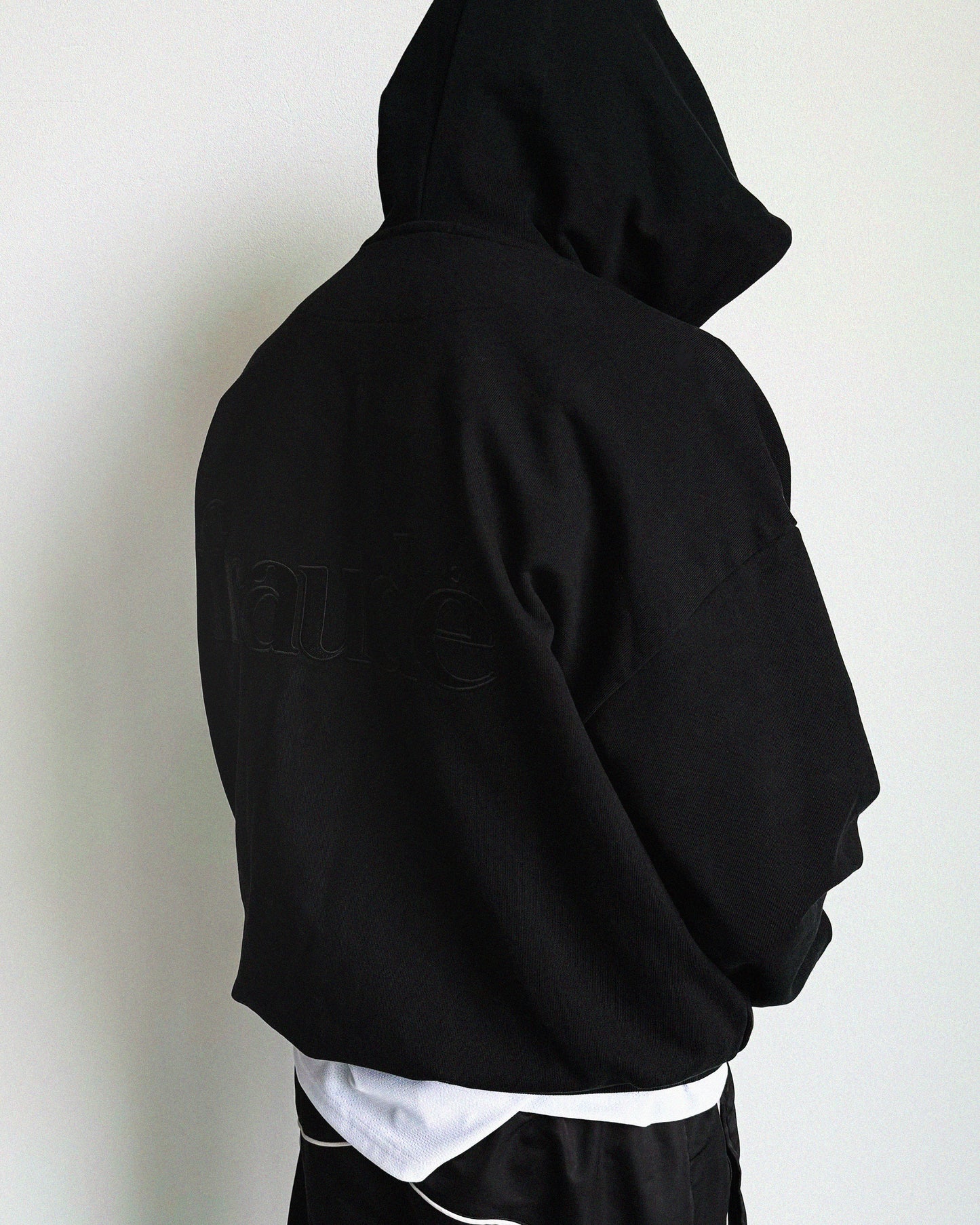 FRAUDÉ BASIC HOODIE LIMITED EDITION