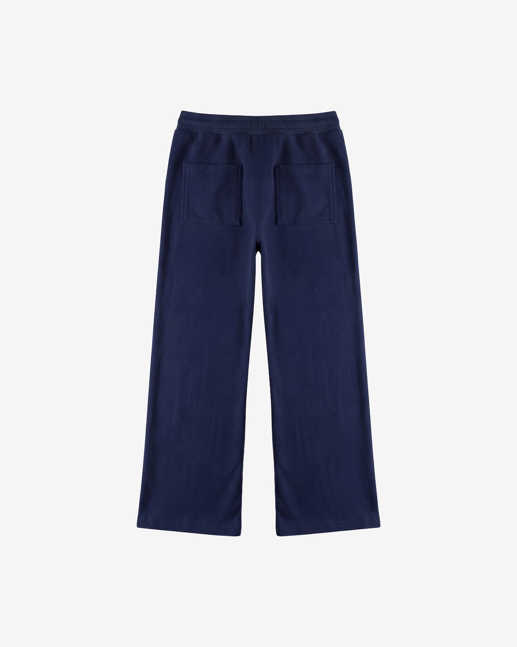 NEW YORK EMBROIDERED SWEATPANTS