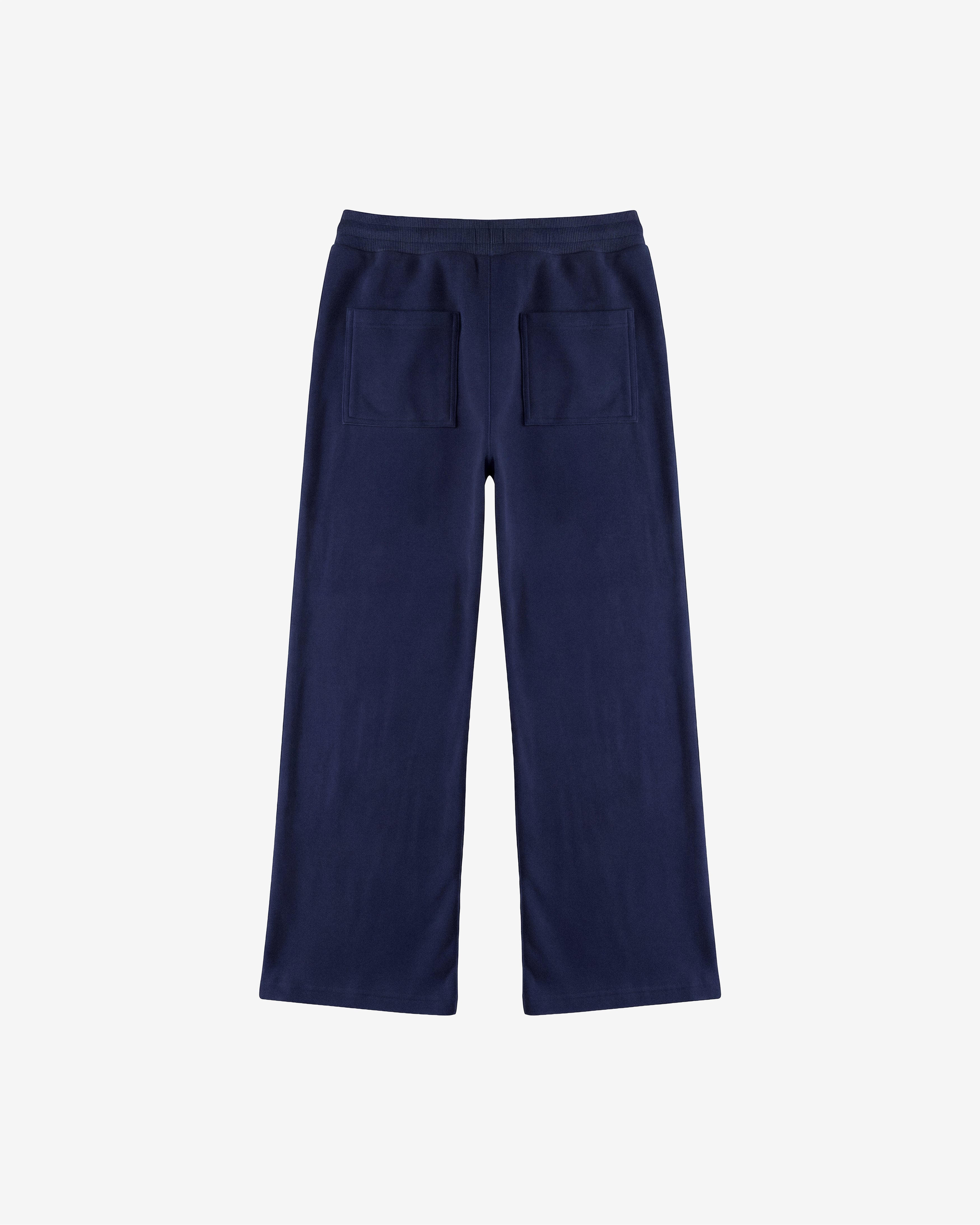 NEW YORK EMBROIDERED SWEATPANTS