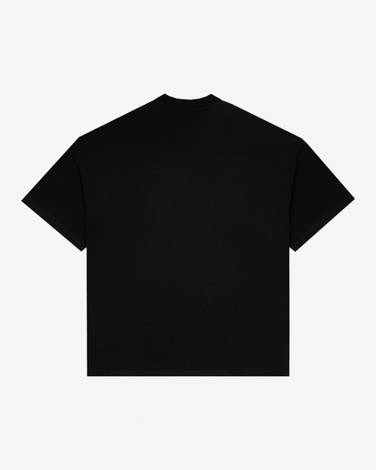 BASIC HEAVYWEIGHT T-SHIRT