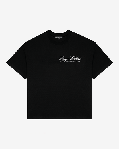 BASIC HEAVYWEIGHT T-SHIRT