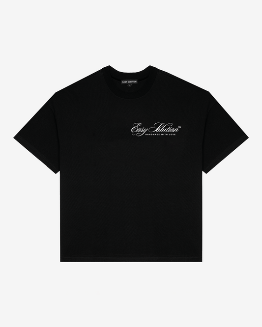 BASIC HEAVYWEIGHT T-SHIRT