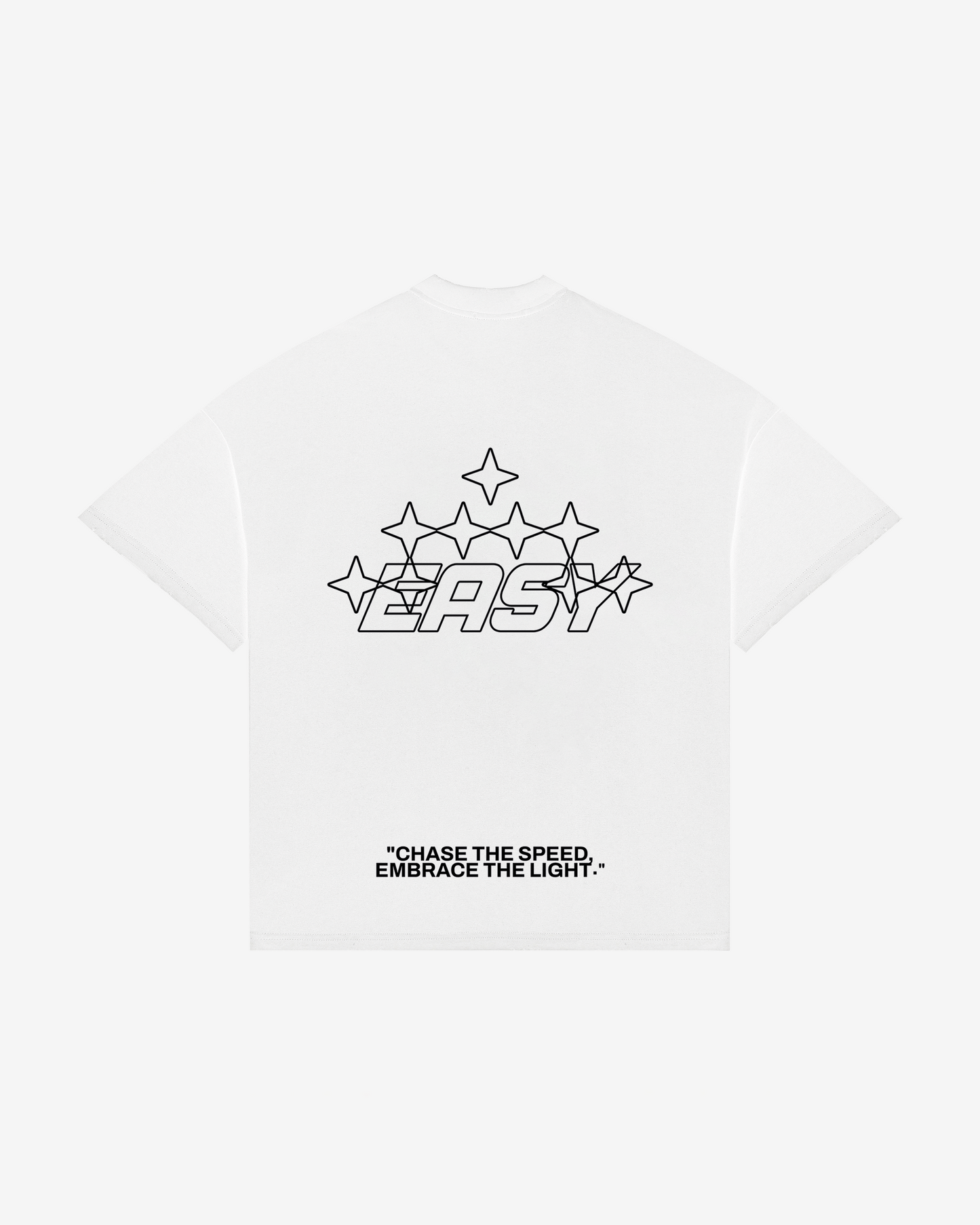 EASY MOVEMENT CORE T-SHIRT