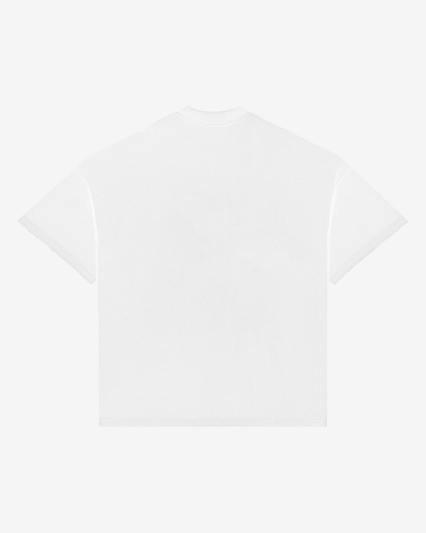 BASIC HEAVYWEIGHT T-SHIRT