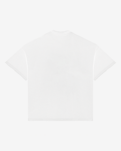 BASIC HEAVYWEIGHT T-SHIRT