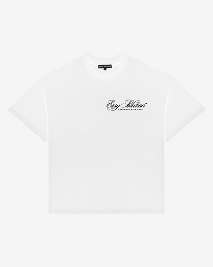 BASIC HEAVYWEIGHT T-SHIRT