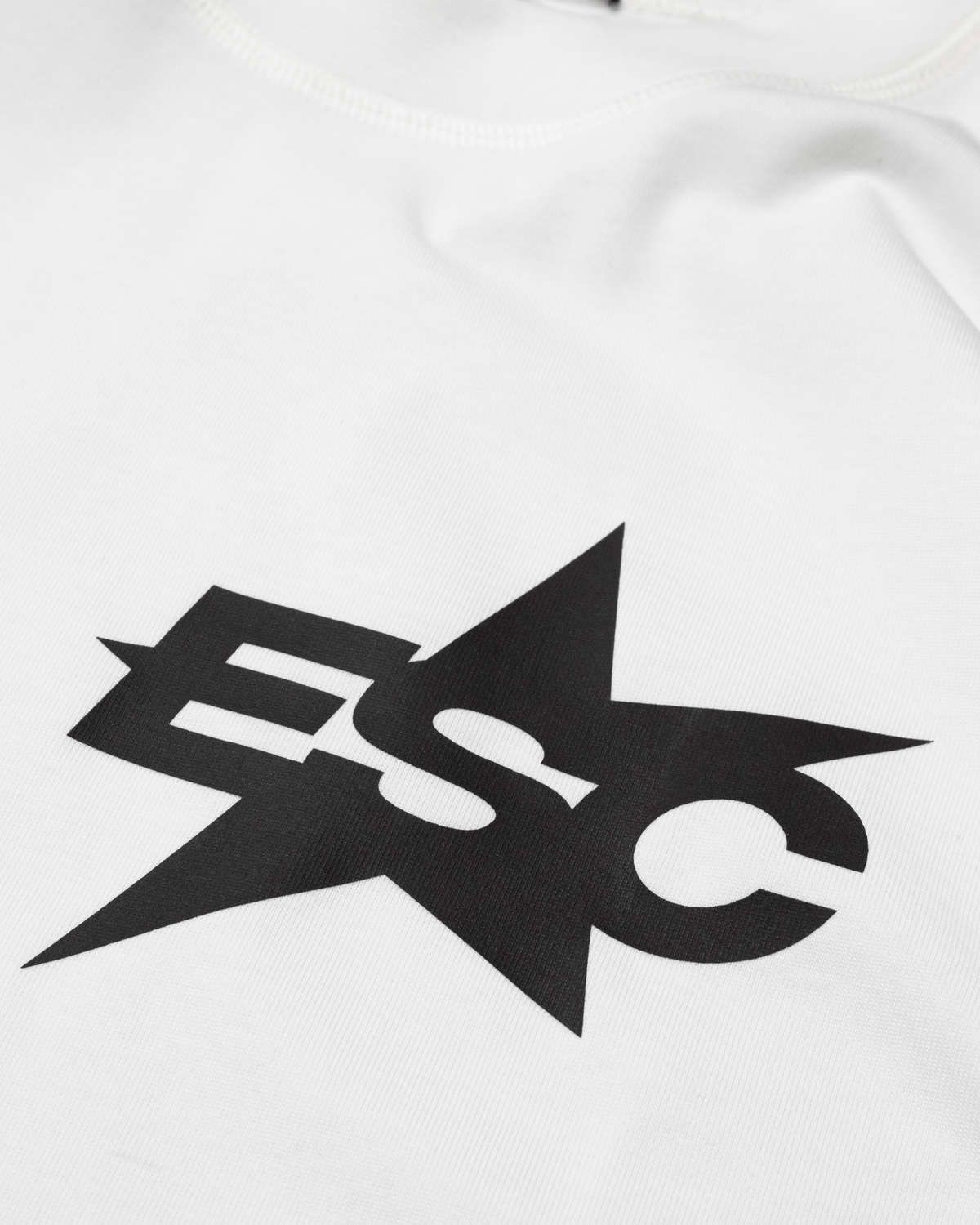 ESC STAR T-SHIRT