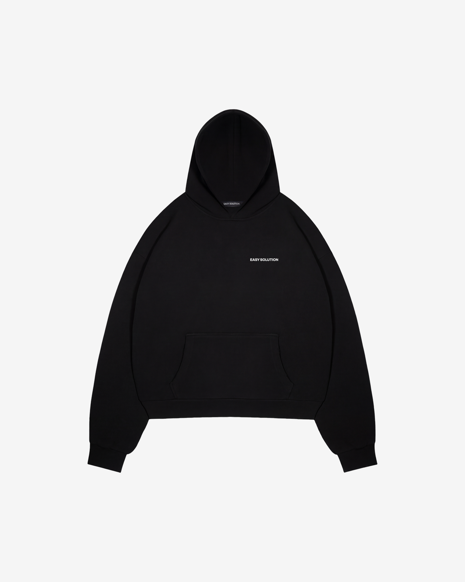 SIGNATURE HOODIE