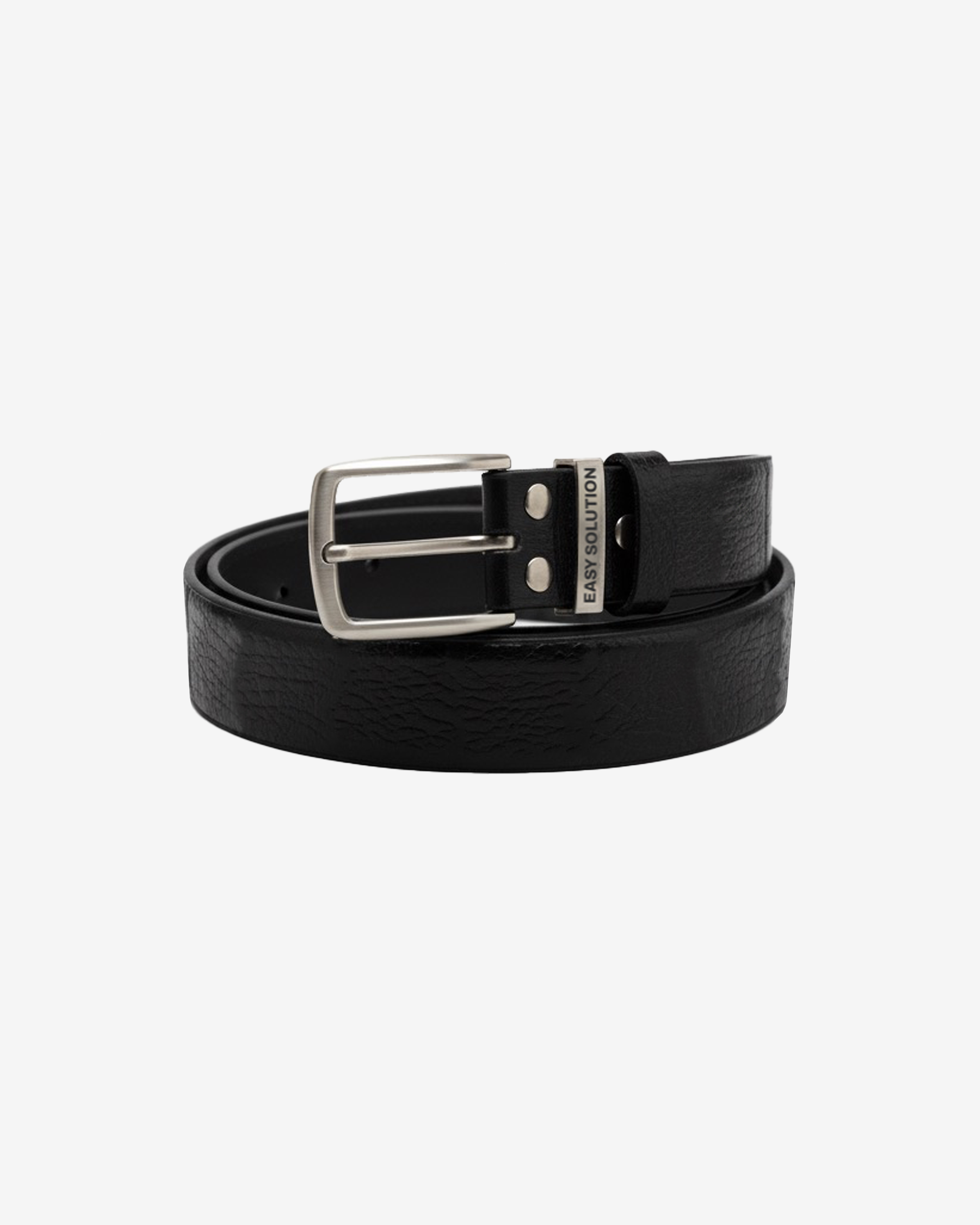 LEATHER BUFFALO BELT