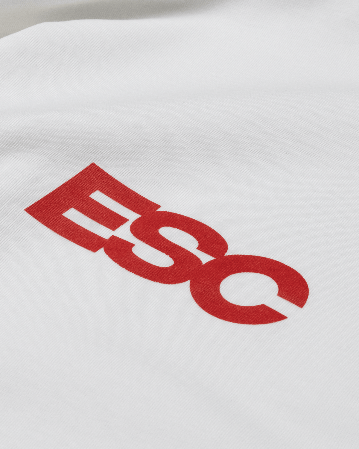 BOXING CLUB LONGSLEEVE